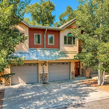 Grande Getaway Villa South Fork Exterior photo