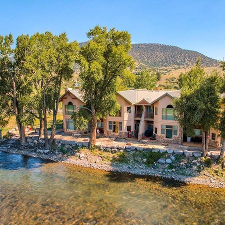 Grande Getaway Villa South Fork Exterior photo