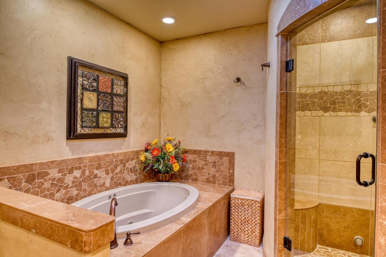 Grande Getaway Villa South Fork Exterior photo