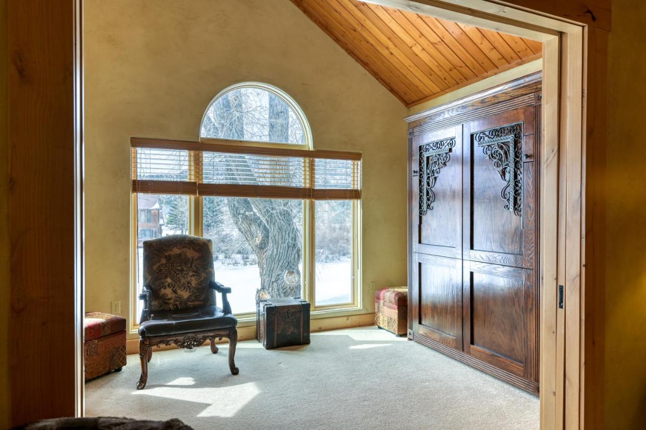 Grande Getaway Villa South Fork Exterior photo