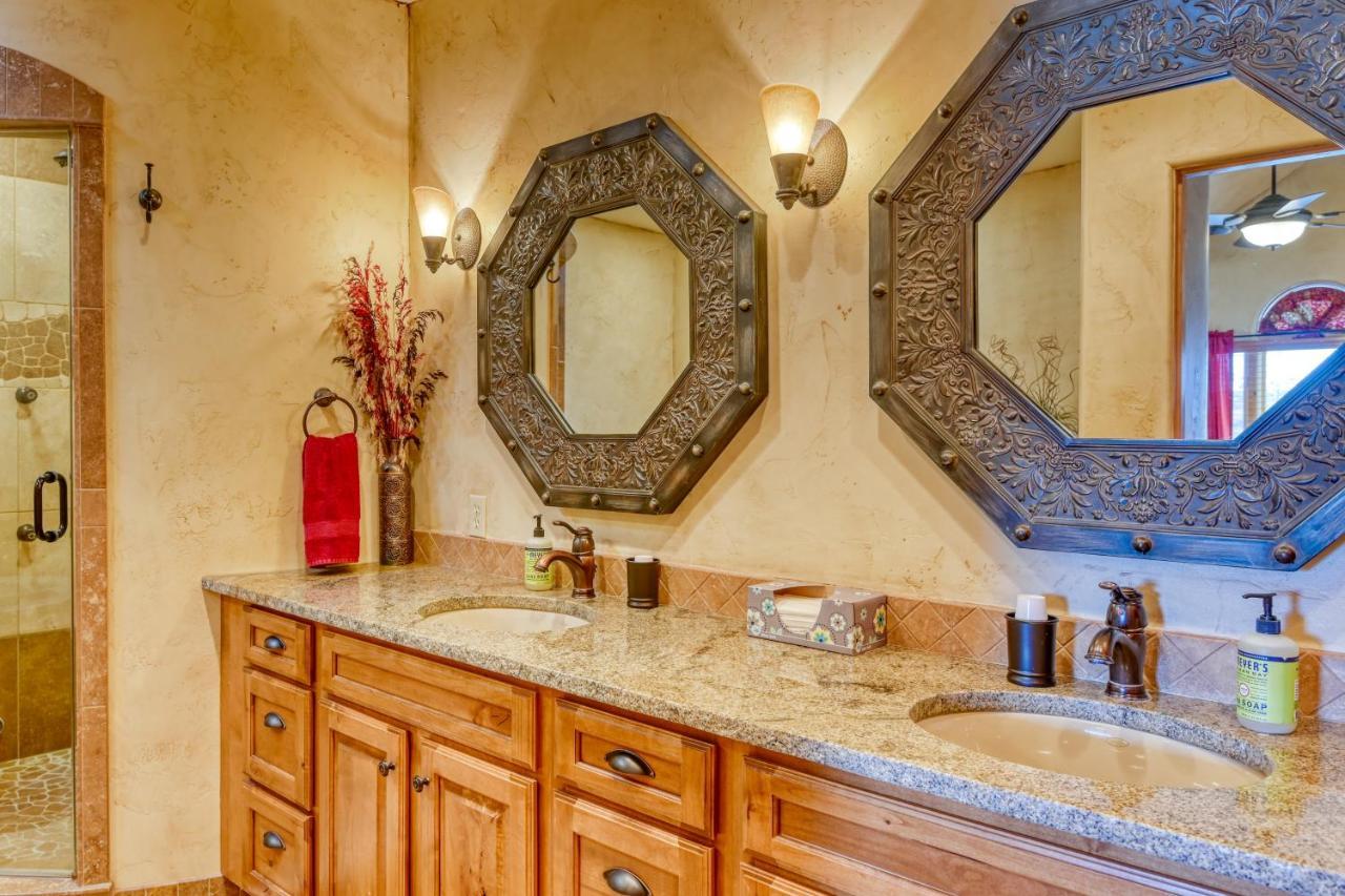 Grande Getaway Villa South Fork Exterior photo