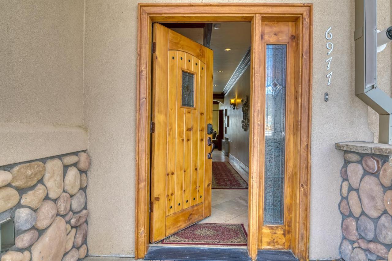 Grande Getaway Villa South Fork Exterior photo