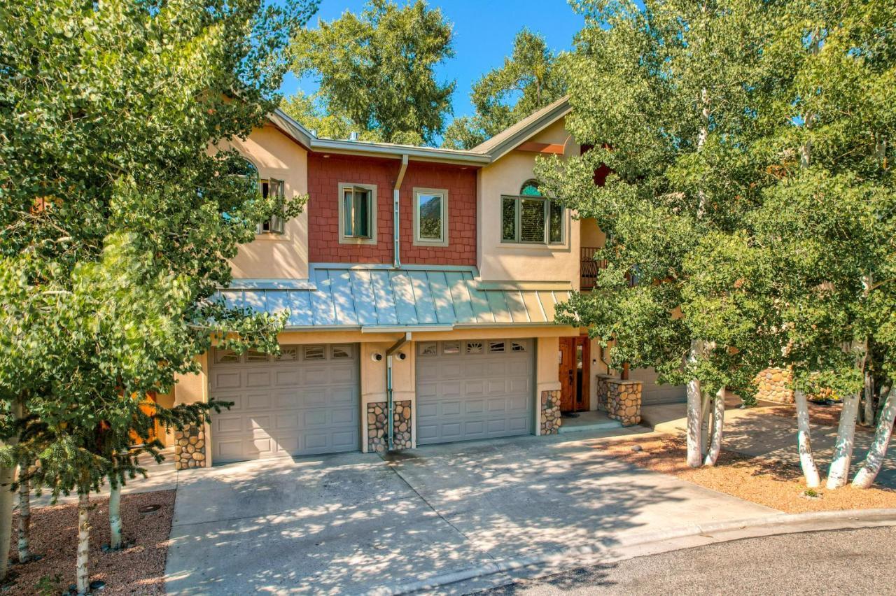 Grande Getaway Villa South Fork Exterior photo
